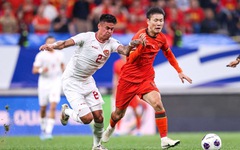 Indonesia đấu Trung Quốc: 'Hà Lan loại B' tốt hơn 'Brazil loại C'?