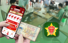 Vì sao không thể định danh mức 2 VNeID tại nhà?