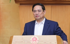 Bộ, ngành phải trả lời rõ ràng kiến nghị của địa phương, doanh nghiệp