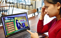 Chống buôn lậu, hàng giả