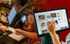 Xuất hóa đơn điện tử: Xem phim, ăn uống, mua sắm... giá có tăng?