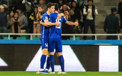 Tình hình vòng loại World Cup 2026 khu vực châu Á ra sao?