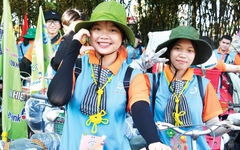 Loạt hoạt động hè hấp dẫn dành cho thiếu nhi TP.HCM