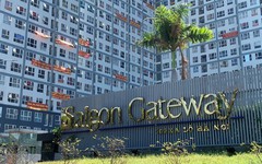 Sở Xây dựng kiến nghị chỉ đạo khẩn trương cưỡng chế bàn giao quỹ bảo trì chung cư Saigon Gateway