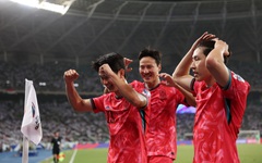 Châu Á đã có 5 đội giành vé dự World Cup 2026, Indonesia vẫn còn hy vọng