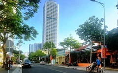 Sáp nhập tỉnh thành, phường xã