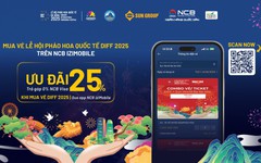 Bỏ túi kinh nghiệm du lịch Đà Nẵng mùa lễ hội pháo hoa với NCB