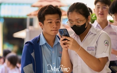 Lưu ý đề thi, lịch thi, quy chế thi tuyển sinh lớp 10 ở TP.HCM