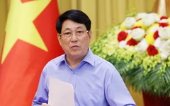 Sáp nhập tỉnh thành, phường xã