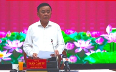Sáp nhập tỉnh thành, phường xã
