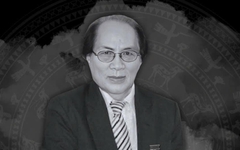 Giáo sư Hoàng Chương qua đời