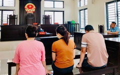 Chống buôn lậu, hàng giả