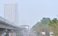 Cải thiện ô nhiễm không khí mang lại lợi ích lâu dài