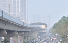 Cải thiện ô nhiễm không khí mang lại lợi ích lâu dài