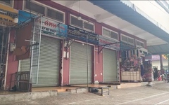 Cảnh 'chưa từng thấy' tại khu chợ lớn nhất tỉnh Đắk Lắk