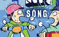 Mùa mưa sợ nhất 'sóng thần'