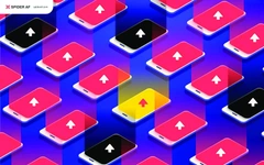 "Cày" tiền từ mạng xã hội