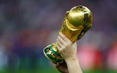Hàn Quốc, Úc, Uzbekistan sắp có suất dự World Cup