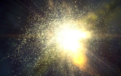 Phát hiện vụ nổ lớn nhất vũ trụ kể từ Big Bang