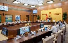 Sáp nhập tỉnh thành, phường xã