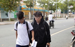 Đề thi môn văn tuyển sinh vào lớp 10 Tiền Giang nhắc đến lòng vị tha