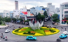 Sáp nhập tỉnh thành, phường xã
