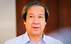 Lưu ý các điểm mới trong kỳ thi tốt nghiệp THPT 2025