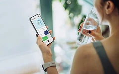 App sức khỏe đang ‘theo dõi’ bạn nhiều hơn bạn nghĩ