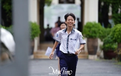 Khi nào TP.HCM công bố điểm thi tuyển sinh lớp 10 năm 2025?
