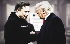 Bị dọa cắt hợp đồng chính phủ, tỉ phú Musk tố ông Trump liên quan đến đường dây mại dâm