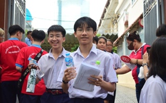 Gợi ý bài giải môn văn thi lớp 10 TP.HCM
