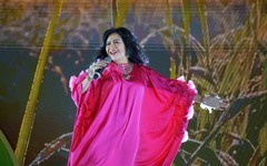 Này em trong mỗi con tim, nhớ mang theo quê hương của mình