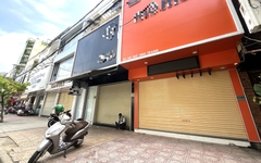 Chống buôn lậu, hàng giả
