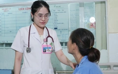 Nữ sinh 17 tuổi mắc hội chứng Evans hiếm gặp