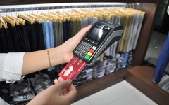 Agribank ứng dụng công nghệ số, thúc đẩy thanh toán không tiền mặt
