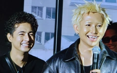 Rap bây giờ không còn chửi lộn nhiều như xưa nữa