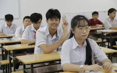 Tuyển sinh lớp 10