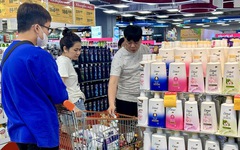 Chống buôn lậu, hàng giả