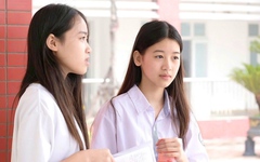Tuyển sinh lớp 10