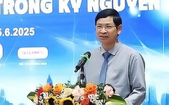 Báo chí cổ vũ doanh nghiệp làm ăn chân chính, cảnh báo hành vi thiếu đạo đức kinh doanh