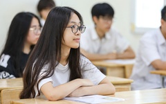 Tuyển sinh lớp 10