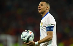 Lịch thi đấu Nations League: Đội tuyển Đức vs Pháp