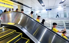 Metro Sài Gòn trong mắt sinh viên vùng sông nước Cửu Long