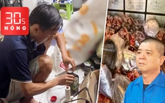Bản tin 30s nóng: 220.000 chai nhớt giả và 20 tấn cà phê bột giả được làm, bán ra sao?