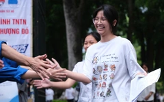 Tuyển sinh lớp 10