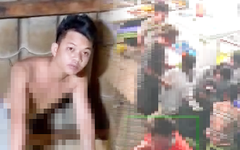 Bắt nghi phạm đâm chết người chỉ vì tranh chấp ghế ngồi ở quán ăn