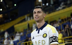 Chính thức Ronaldo không tham dự FIFA Club World Cup