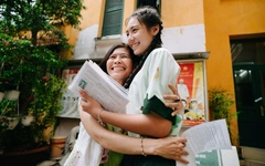 Tuyển sinh lớp 10