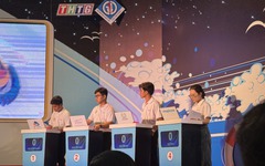 Đại diện Tiền Giang, An Giang, Bến Tre đối đầu tại Đường đến vinh quang tuần này