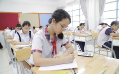 Tuyển sinh lớp 10